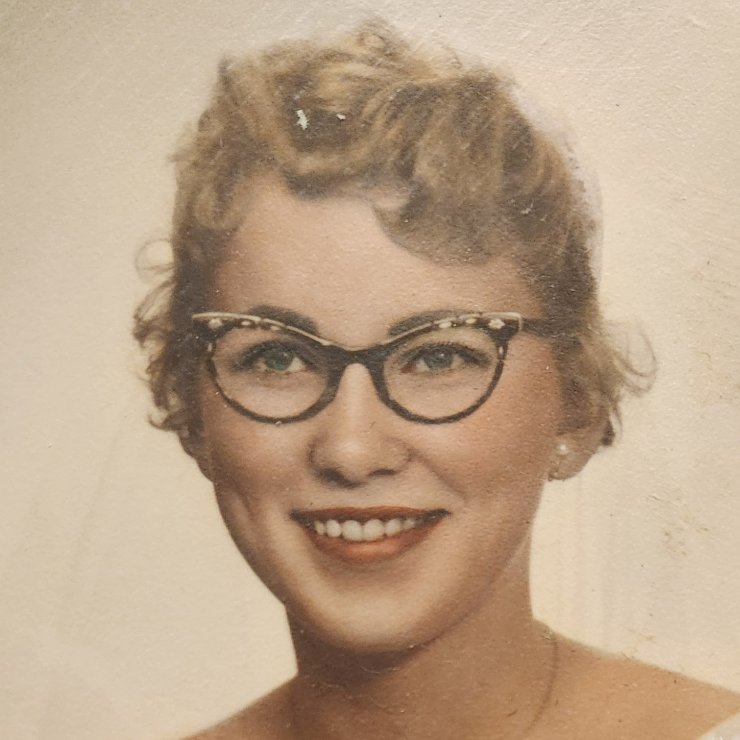Joann Holte's obituary , Passed away on December 31, 2024 in Montevideo, Minnesota