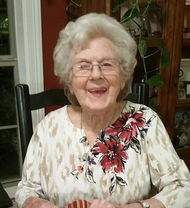 Charlotte Grace Loper's obituary , Passed away on January 5, 2025 in Hewitt, Texas