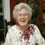 Charlotte Loper Obituary