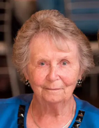 Virginia A. "Ginny" Waitkus's obituary , Passed away on January 4, 2025 in Rockport, Massachusetts