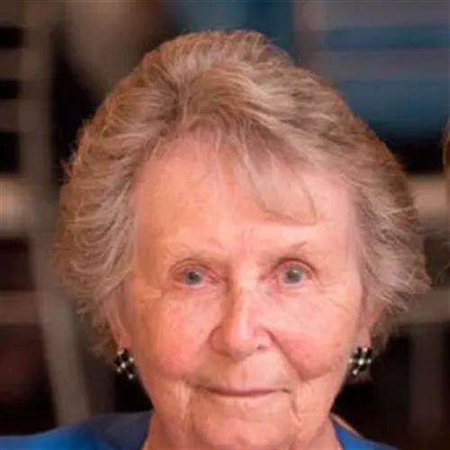 Virginia A. "Ginny" Waitkus's obituary , Passed away on January 4, 2025 in Rockport, Massachusetts