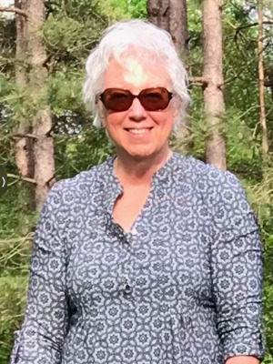 Janet F. Storck