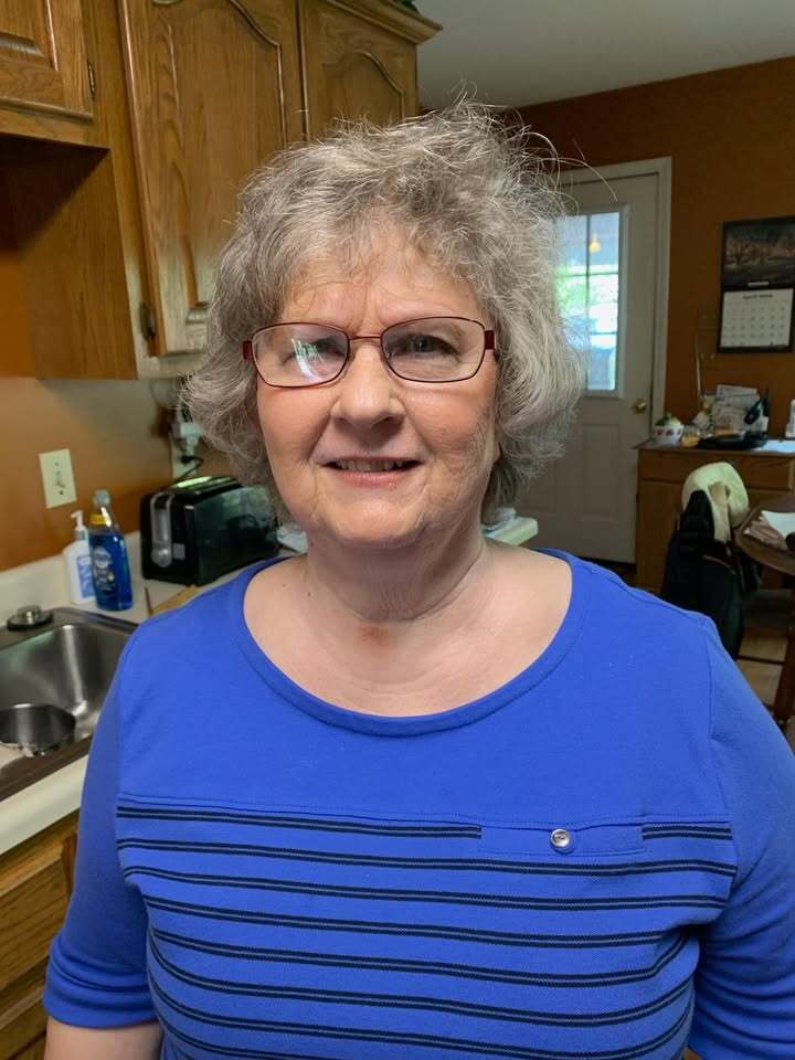 Carole Marie Elder Obituary