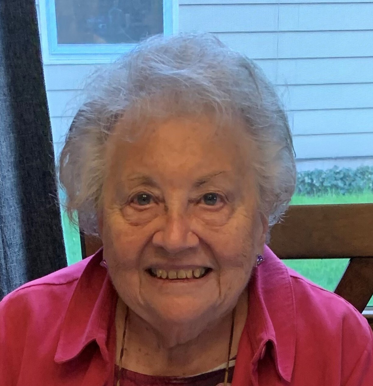 Donna M. Schultz Obituary