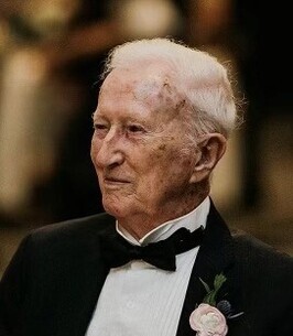 Edward Francis Fox Obituary