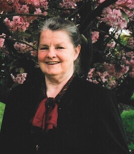 Evelyn Doreen Dalton Obituary