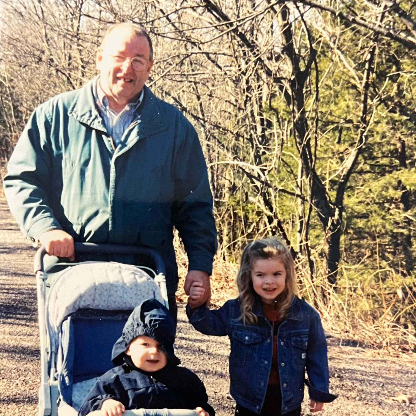 Samuel Archie Crawford