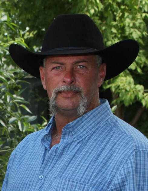 Troy Daniel Morrow's obituary , Passed away on December 31, 2024 in Bassano, Alberta