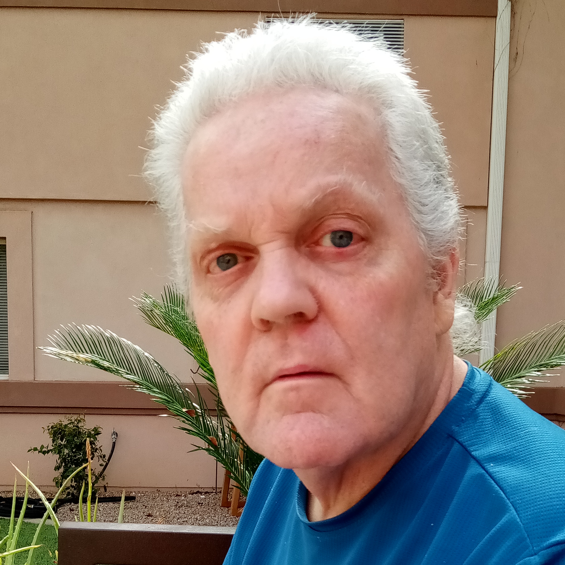 Joseph Flanagan's obituary , Passed away on January 7, 2025 in Phoenix, Arizona