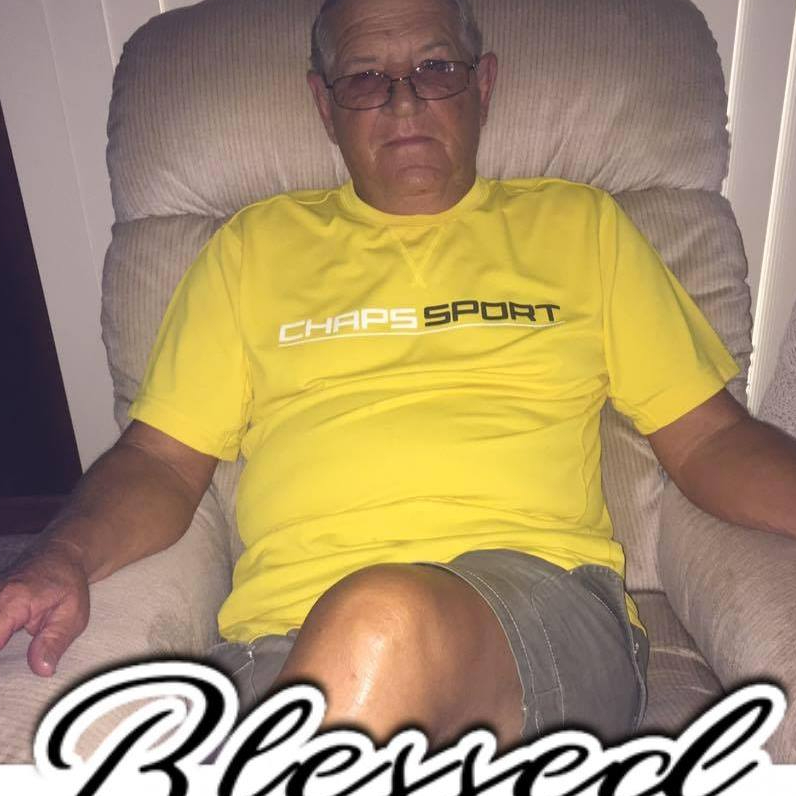 Thomas Douglas Johnson Obituary