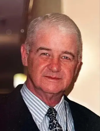 Stanford D. Amero's obituary , Passed away on January 7, 2025 in Gloucester, Massachusetts