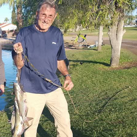 Richard L Petrytus Obituary