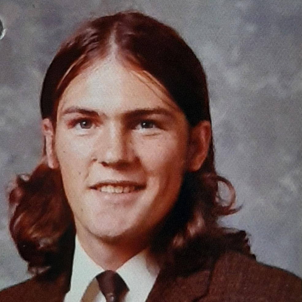 Randy Dale Fairbrother Obituary