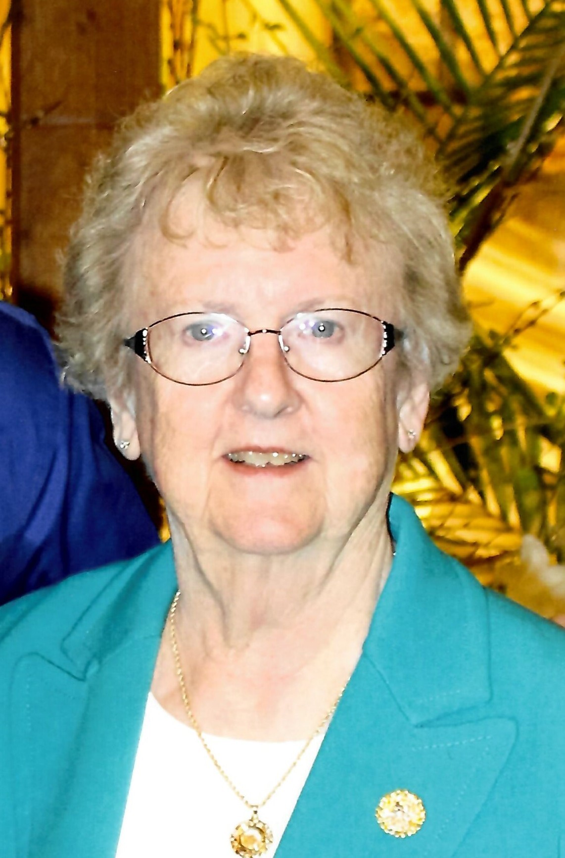 Mary Jane Horlitz's obituary , Passed away on January 7, 2025 in Wauwatosa, Wisconsin