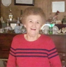Lucille Goodman