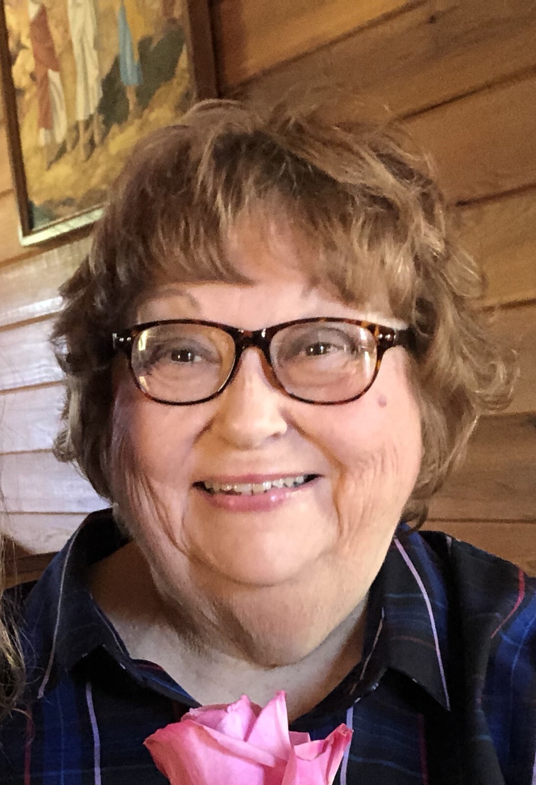 Deborah Stipe Clement