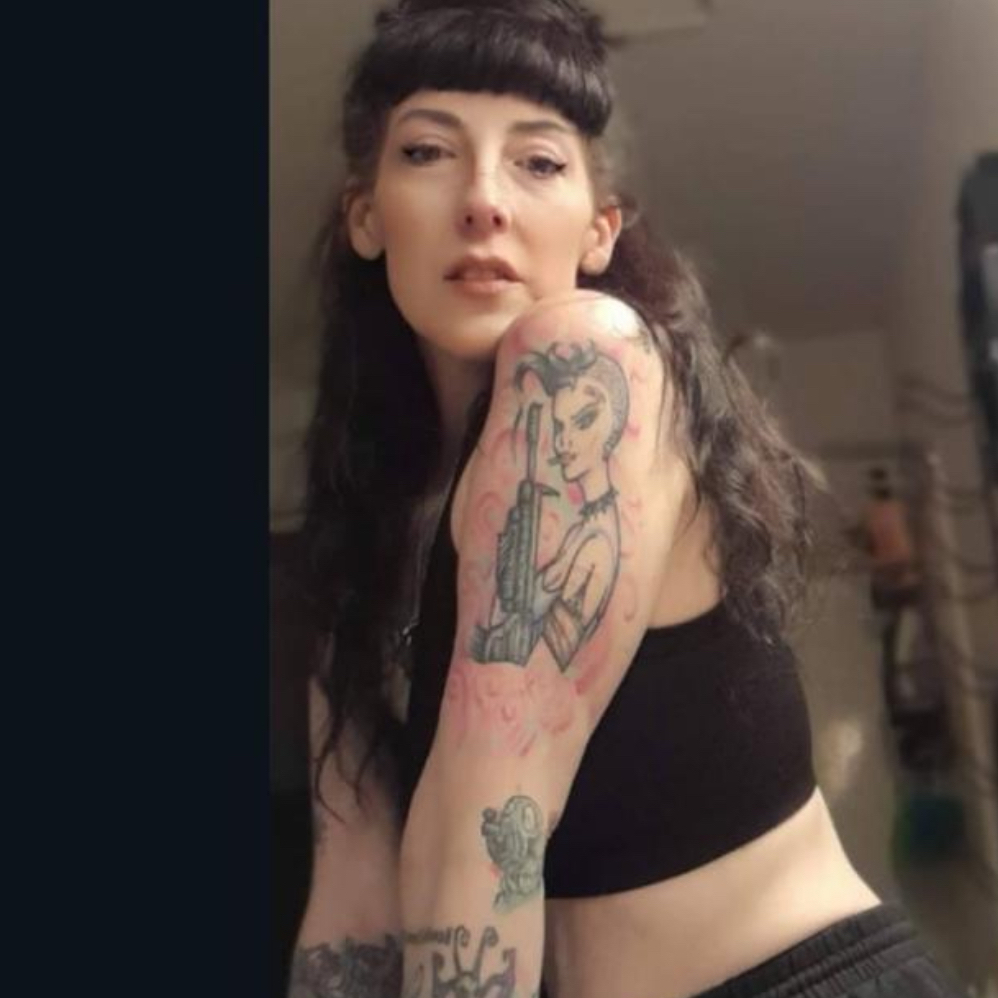 Katie R Silva-Mendez's obituary , Passed away on January 1, 2025 in Las Vegas, Nevada