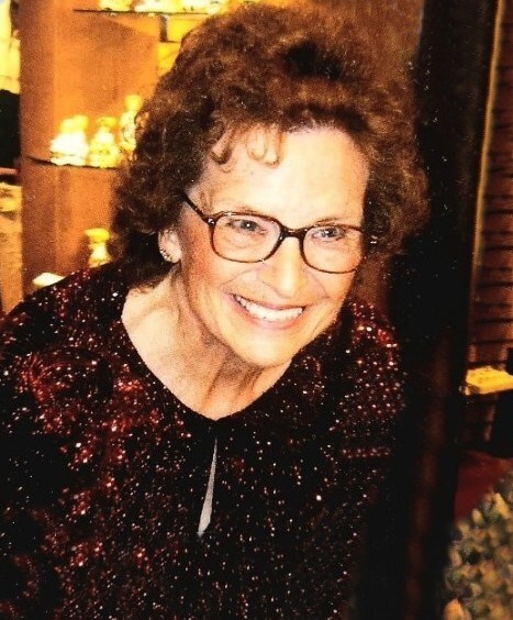 Annette J Audas's obituary , Passed away on January 6, 2025 in Raytown, Missouri