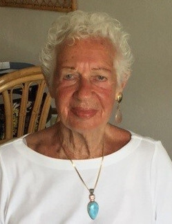 Virginia C. Finnie Obituary