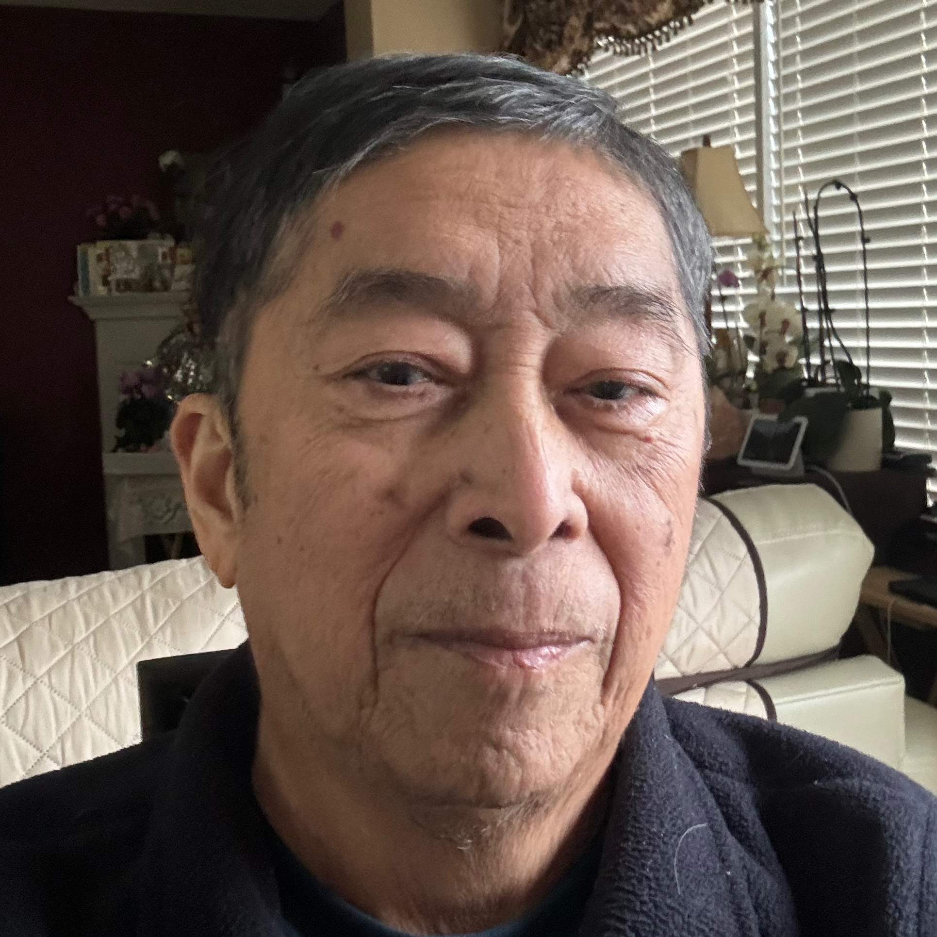 Rafael Manio Obituary