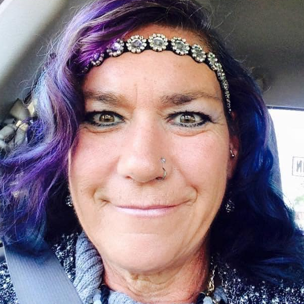Perriann Witt Obituary