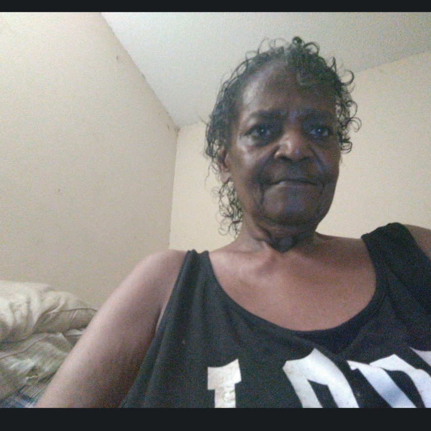 Shirley Francine Brandon Obituary