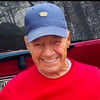 Roy Joseph Heimler's obituary , Passed away on January 8, 2025 in Gaylord, Michigan