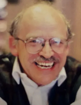 Harvey Leonard Dyck's obituary , Passed away on January 11, 2025 in Toronto, Ontario