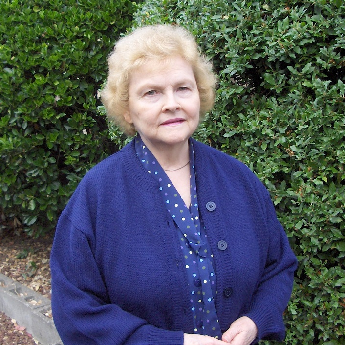 Arlene Betty Mae Hale Obituary