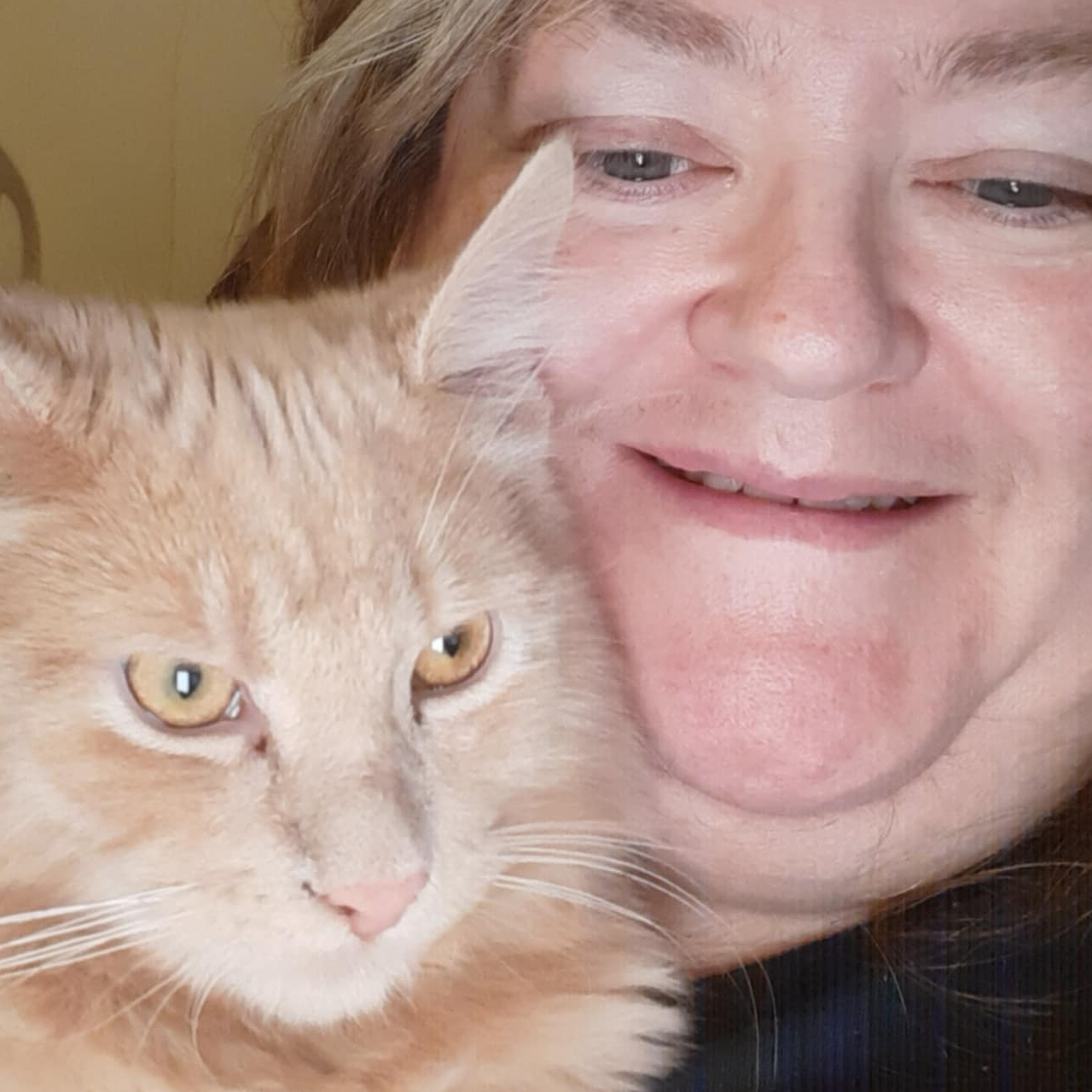 Debbie Wagstaff's obituary , Passed away on January 13, 2025 in Peterborough, Ontario
