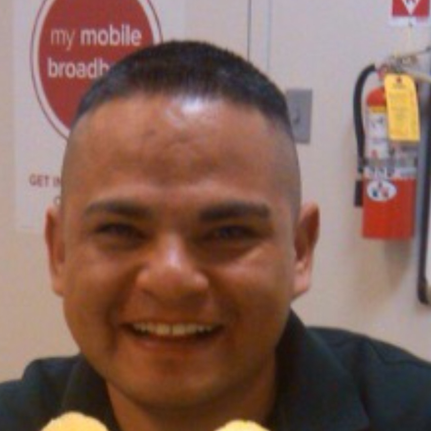 Edgar Eduardo Irigoyen's obituary , Passed away on January 7, 2025 in El Paso, Texas