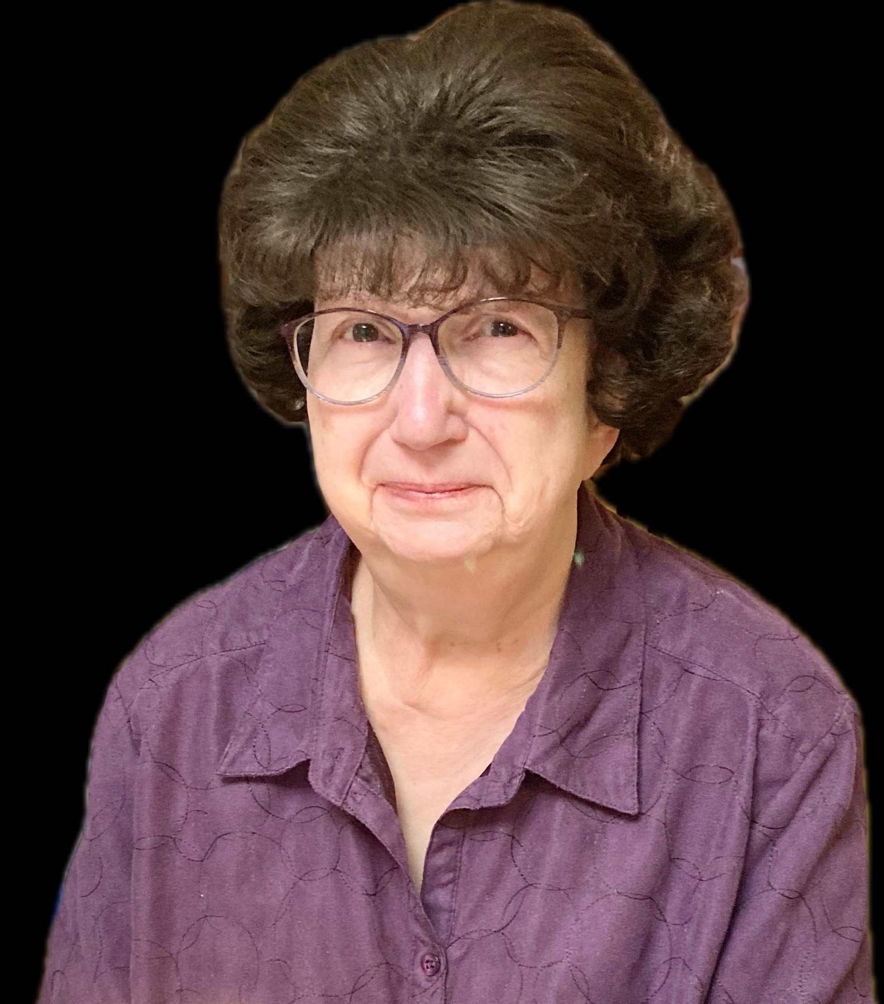 Rogina Polzin Obituary