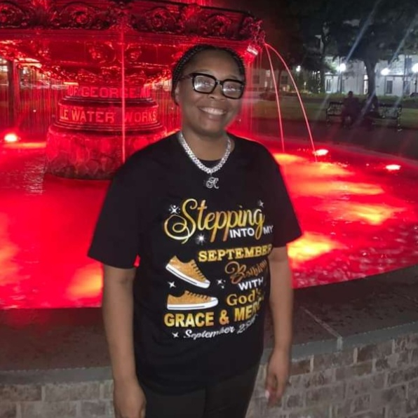 Roshandia Haygood's obituary , Passed away on January 7, 2025 in Mobile, Alabama