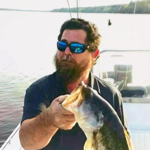 Jeremy Lindley's obituary , Passed away on January 14, 2025 in Enterprise, Alabama
