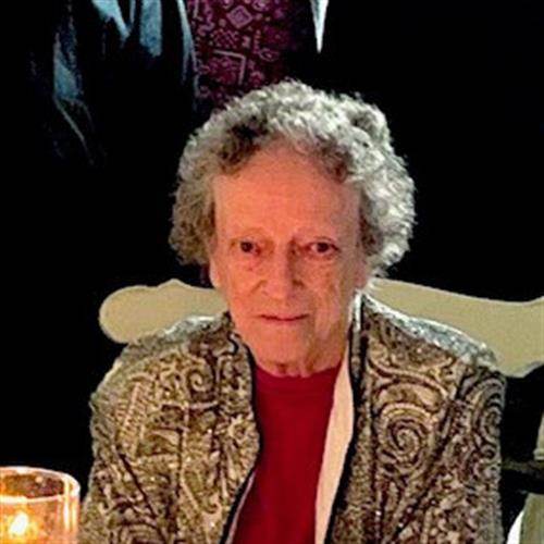Ruth Green's obituary , Passed away on January 14, 2025 in Sydenham, Ontario