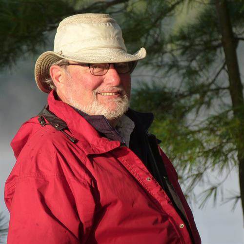 Hugh Carey