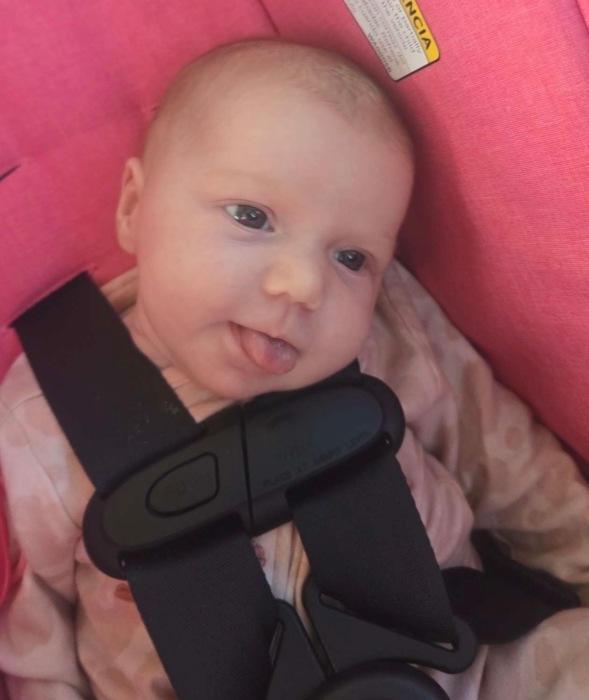 Olivia Jo Covington's obituary , Passed away on January 14, 2025 in Baird, Texas