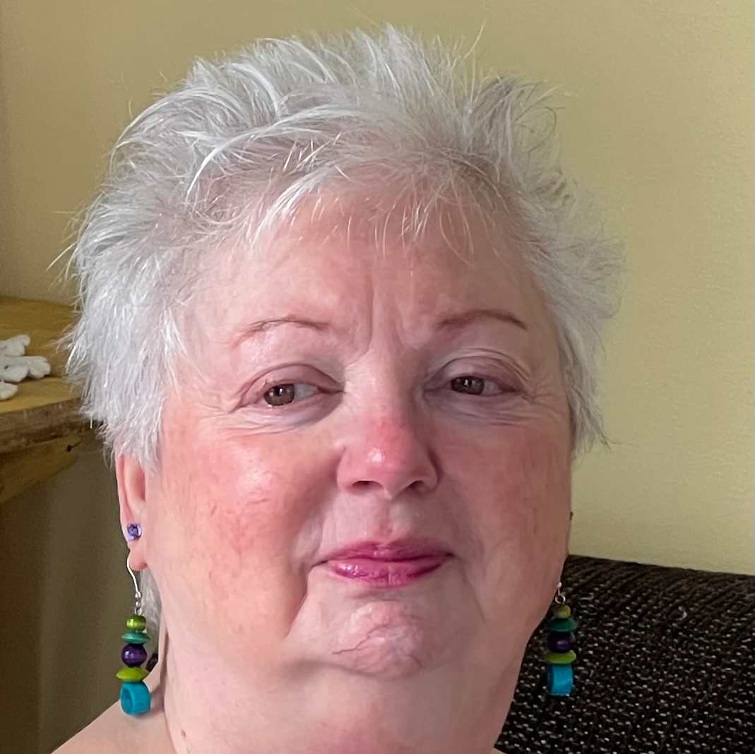 Margrit Voisin's obituary , Passed away on January 16, 2025 in Bowmanville, Ontario