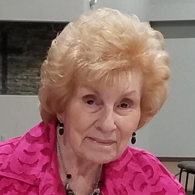 Janet Lee "Jan" (Nilmeier) Latham's obituary , Passed away on January 13, 2025 in Fresno, California