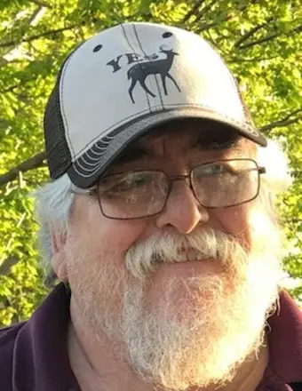 Patrick D. Chupp Obituary