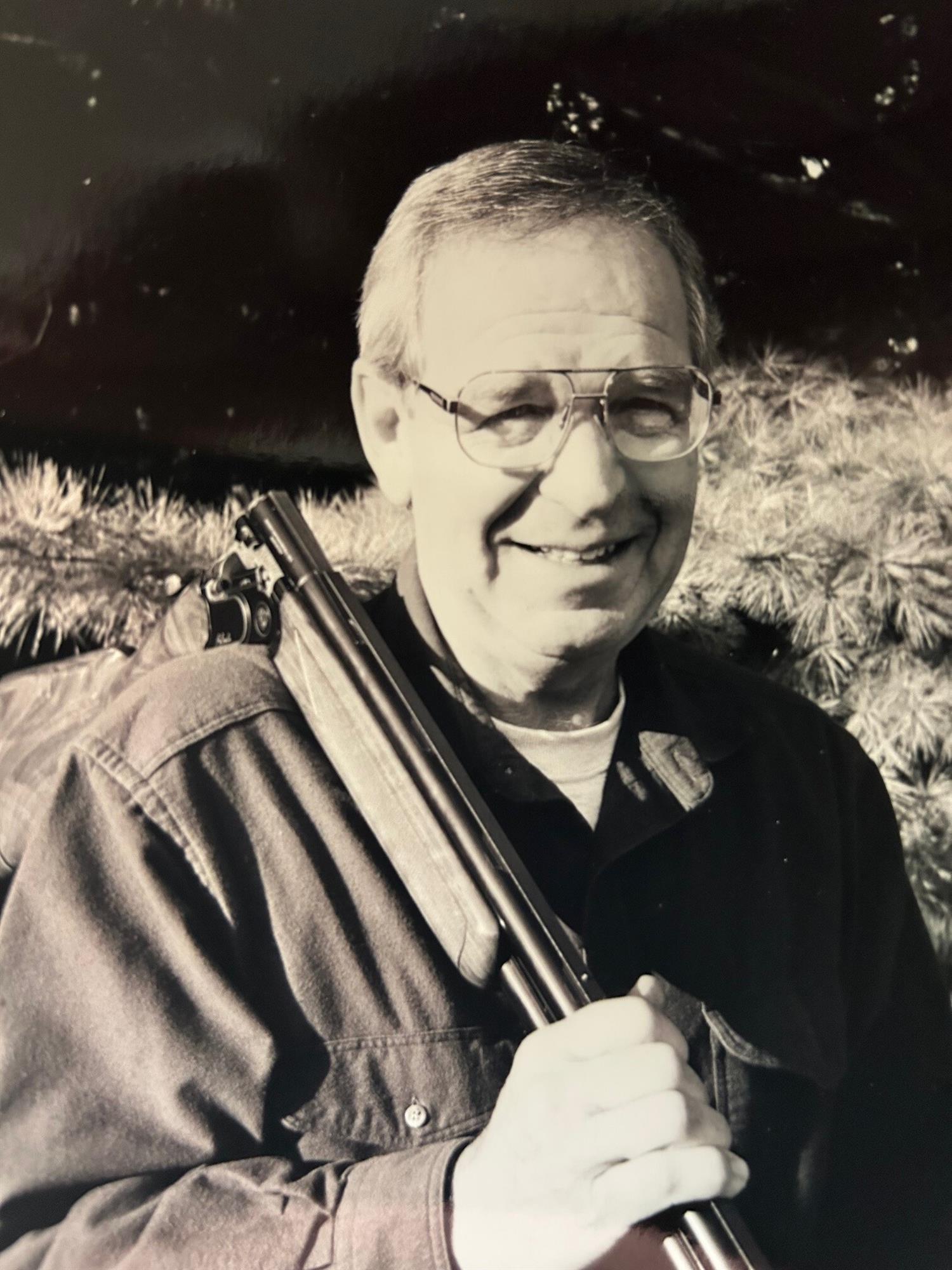 Dale R. Reimer's obituary , Passed away on January 19, 2025 in Oconomowoc, Wisconsin