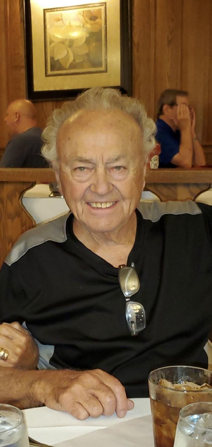 Robert M. "Bob" Schluga's obituary , Passed away on January 19, 2025 in Menomonee Falls, Wisconsin