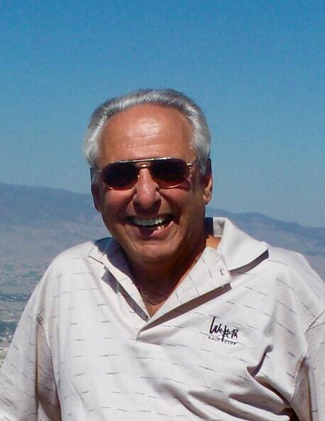 Dr. Anthony R. Salvato's obituary , Passed away on January 22, 2025 in Newtown, Connecticut