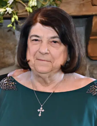 Josephine A. "Dolly" Galante's obituary , Passed away on January 21, 2025 in Gloucester, Massachusetts