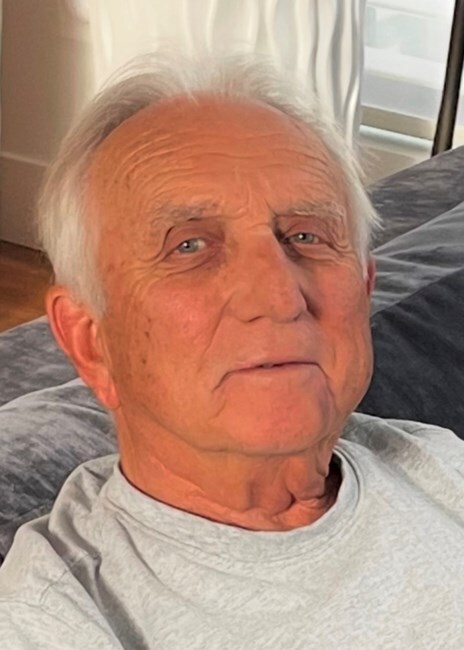 Giles Joseph Isabey's obituary , Passed away on January 21, 2025 in Mesa, Arizona