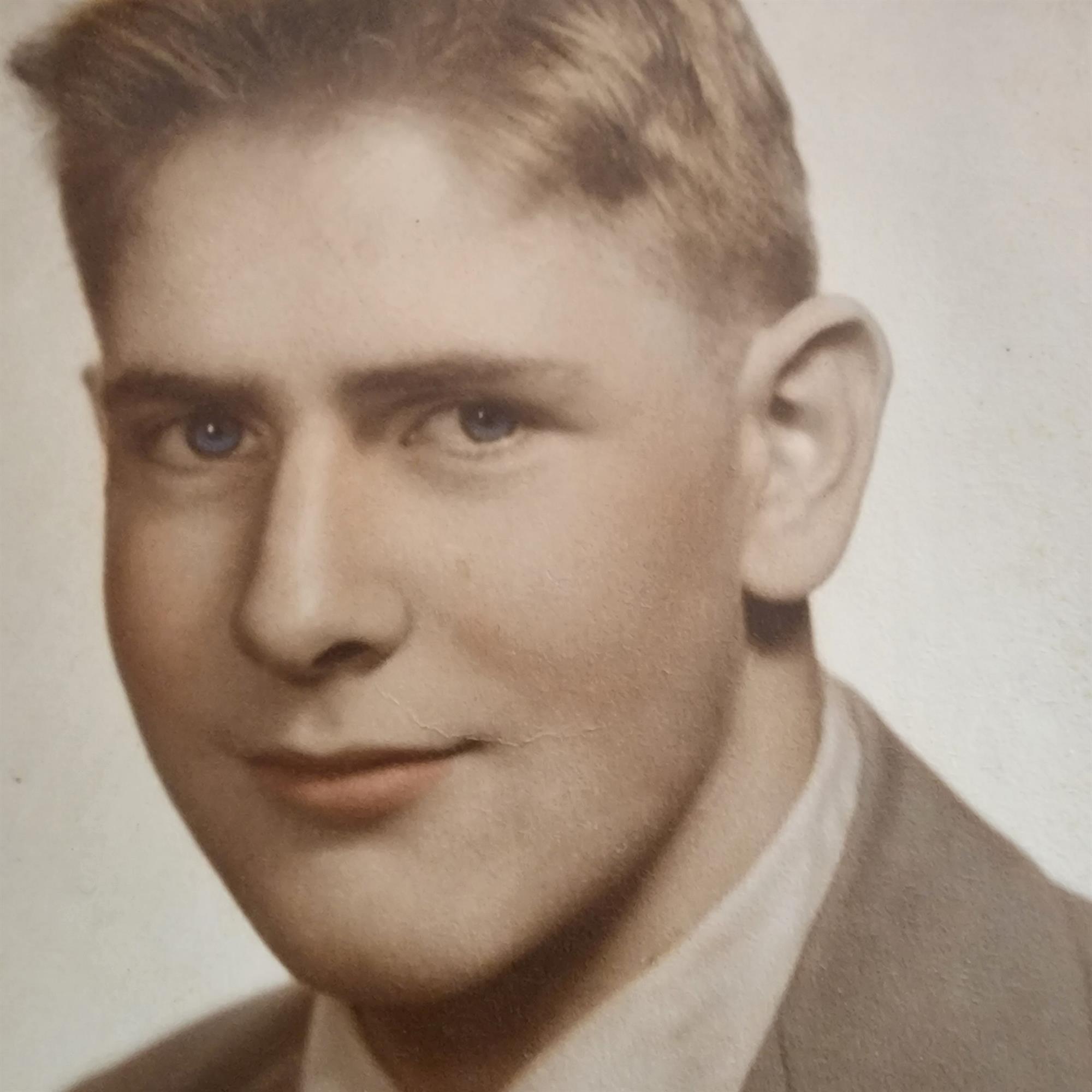 Richard Mendenhall Mottola Sr.