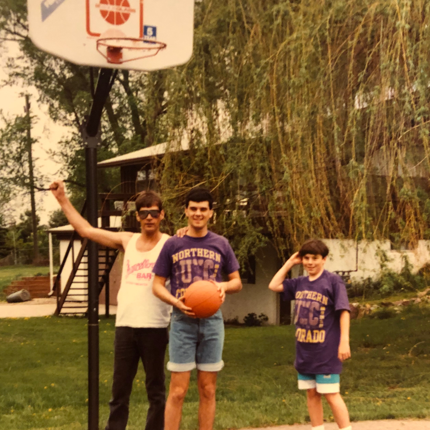 William Dean Cheskey