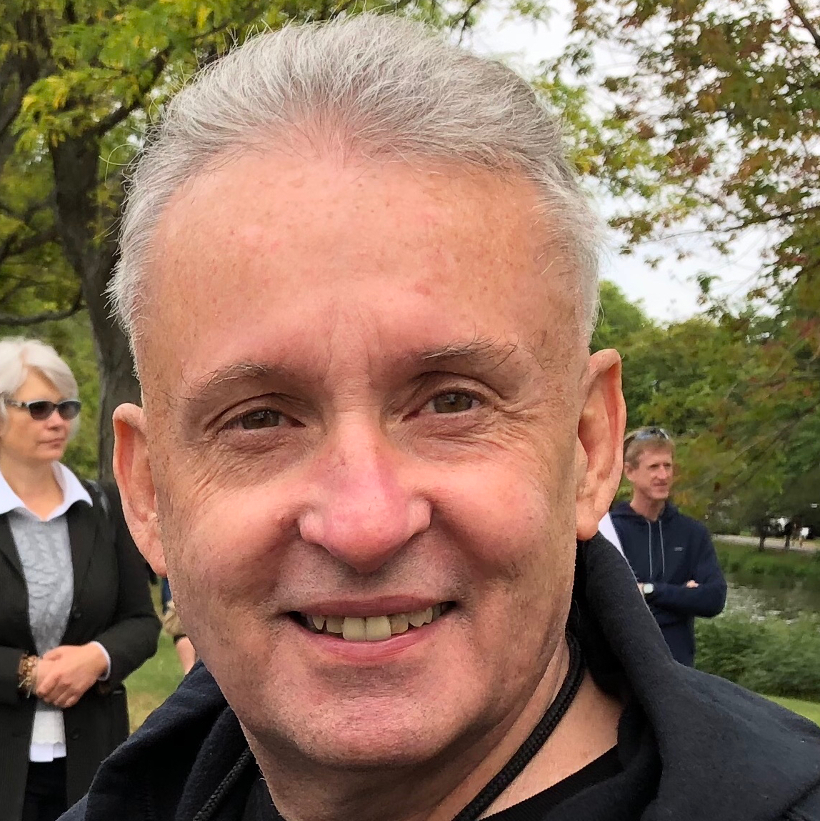 Michael A. Leary Obituary