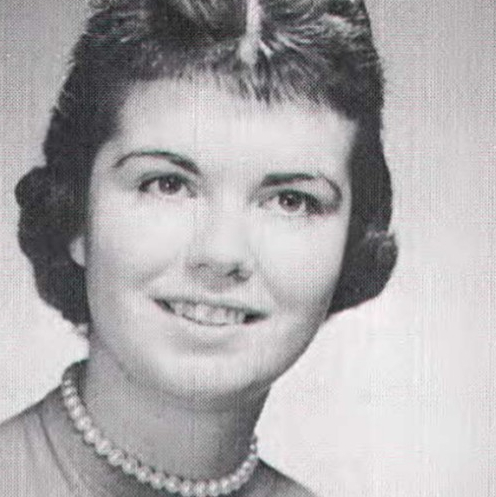 Iva Lorraine Bernier Parsons