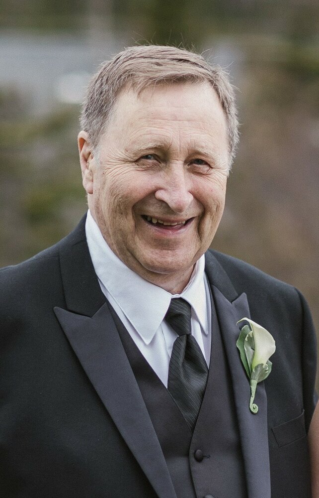 Donald B. Bremner Obituary